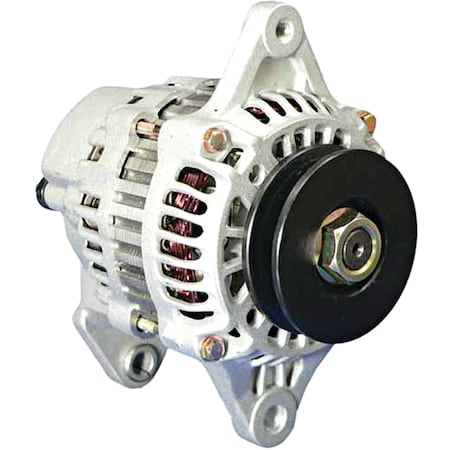Db Electrical Alternator for Tractor DX29, DX35, DX40 2004-ON, 1320 1987-1998, 1520 400-48205